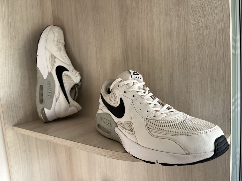 Кросівки 46 розмір Nike Air Max EXCEE. оригінал