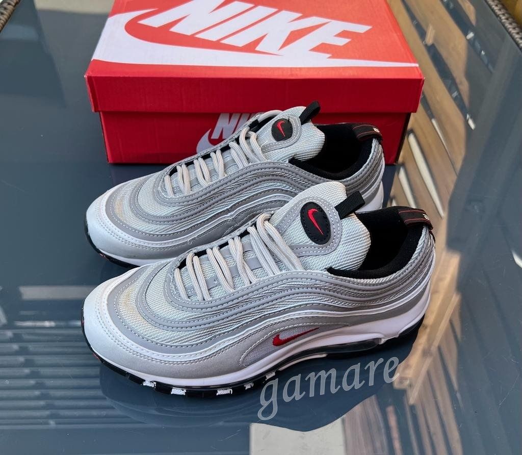 Buty Nike Air Max 97 Męskie ULTRA PREMIUM Rozm 40-46