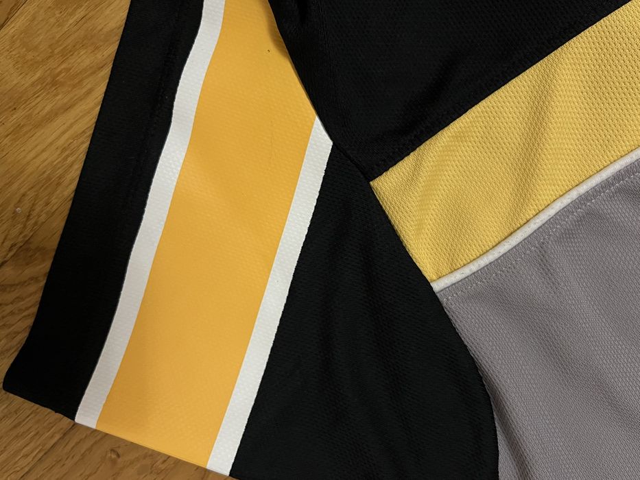 Джерсі Wu-Tang Реп Y2K