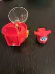 Vendo Jet - superwings