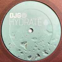 DJG - Hydrate (Warm Communications)