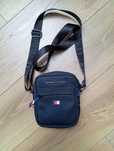 Męska torba na ramię Tommy Hilfiger - saszetka