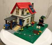 Lego Creator 5771