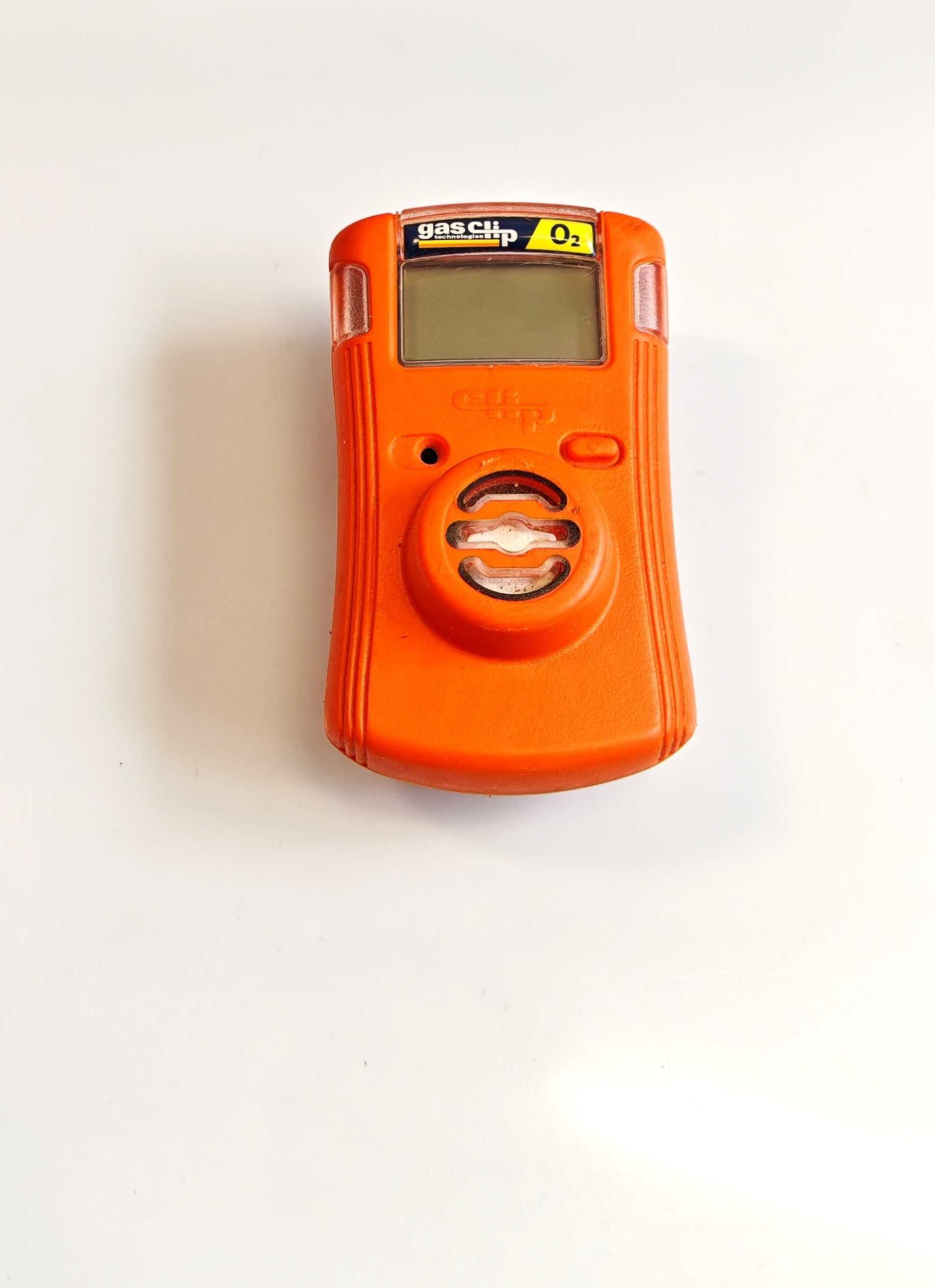 Czujnik czadu Detektor Single Gas Clip O2 ( SGC-0 ) SENSOR gazu USA