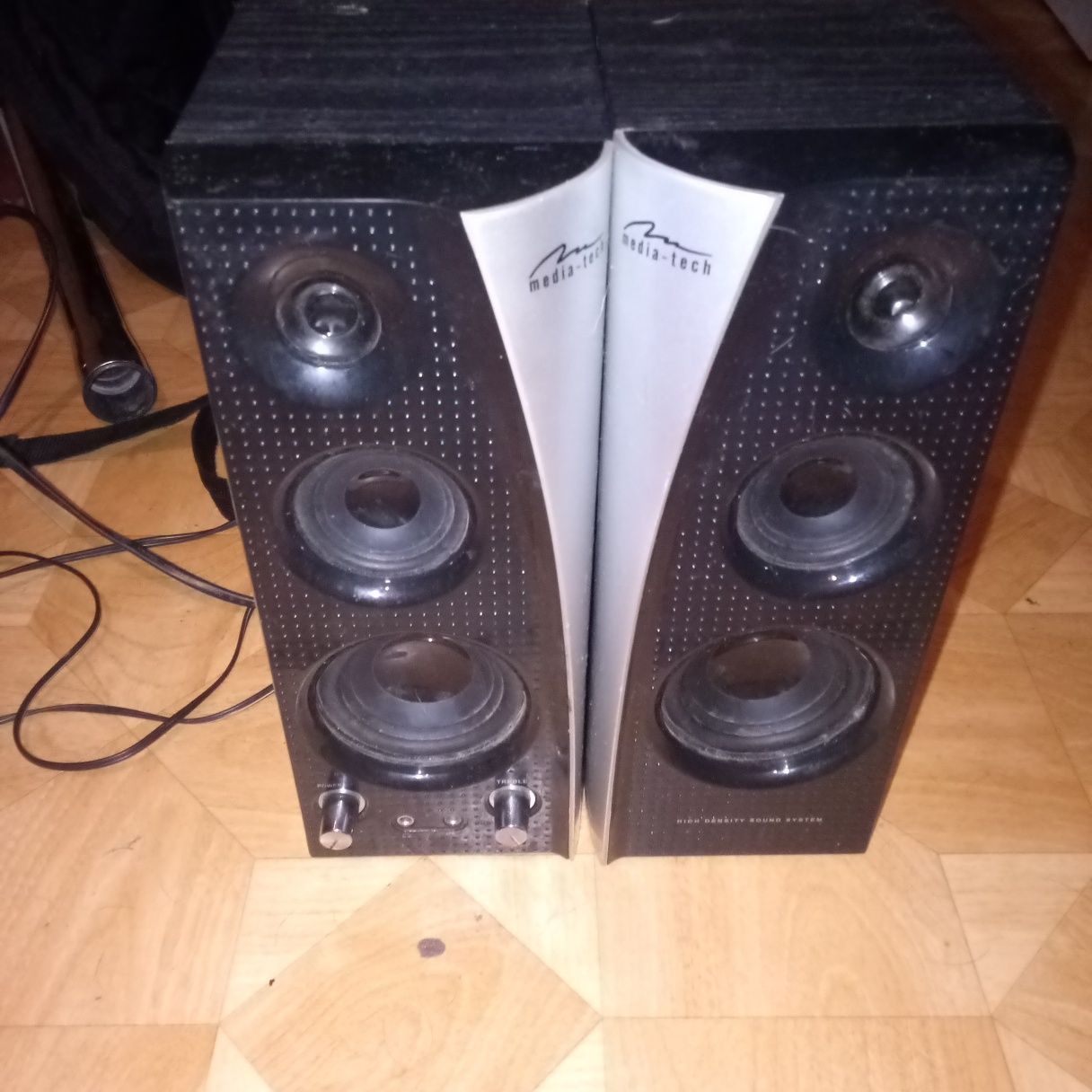 Głośniki Media-tech speakers 2.2