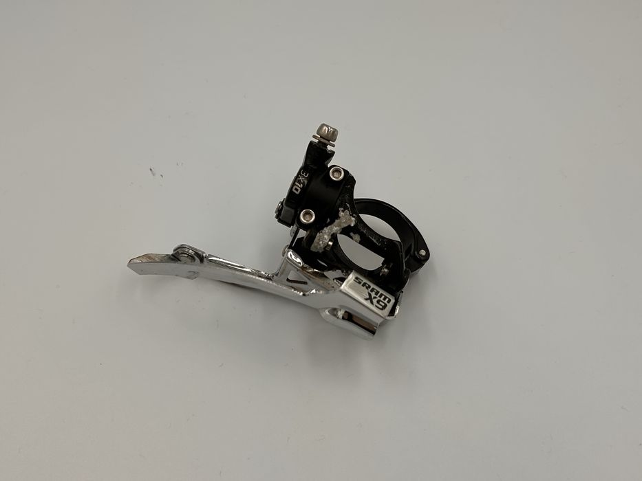 przeprzutka sram x9 przod