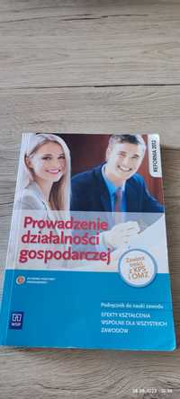 Prowadzenie działalności gospodarczej wsip