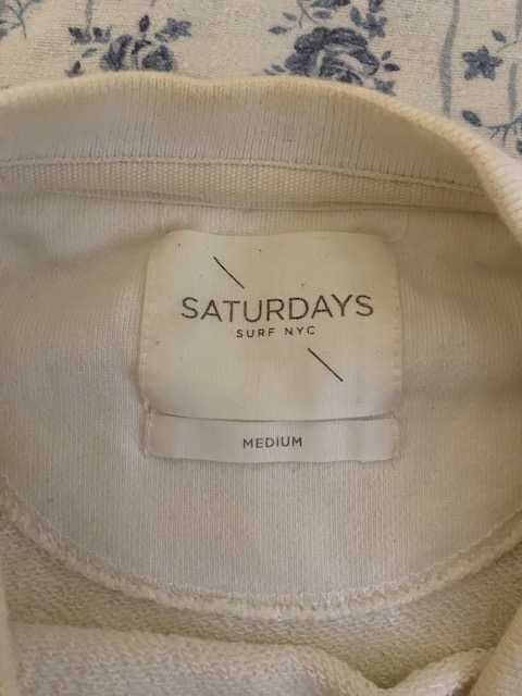 Sweatshirt Saturdays New york