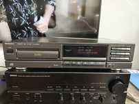 Odtwarzacz CD Technics SL-PG320A