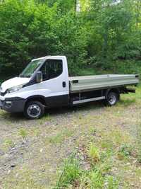 Iveco Daily 35c17  3.0 170KM skrzyniowy 4,10x2,07