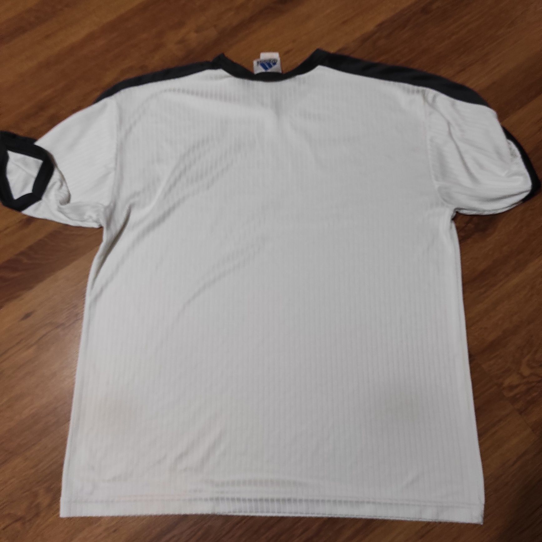 Koszulka męska Adidas L/XL