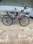 Bicicleta todo o terreno