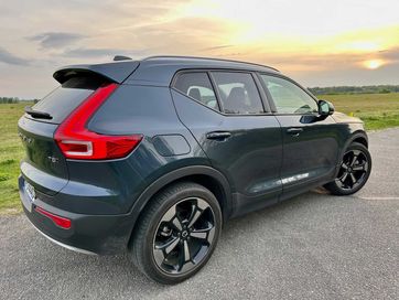 Volvo XC40 T5 247KM 4x4 AWD