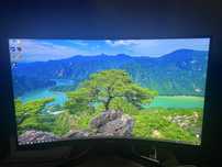Samsung odyssey G5 32