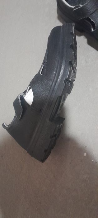 Buty robocze nowe