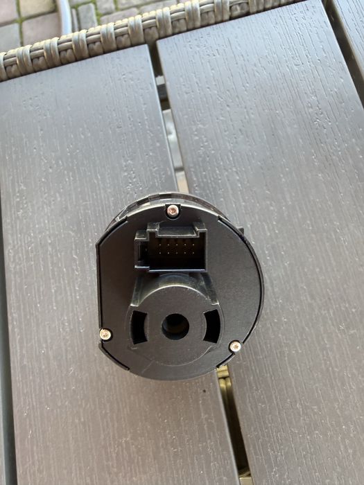 Перемикач світла фар оригінальний Volkswagen Jetta,Passat,Golf