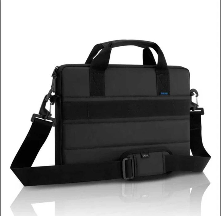 Сумка Dell Ecoloop Pro Sleeve 14" CV5423 Black (460-BDLJ) Original