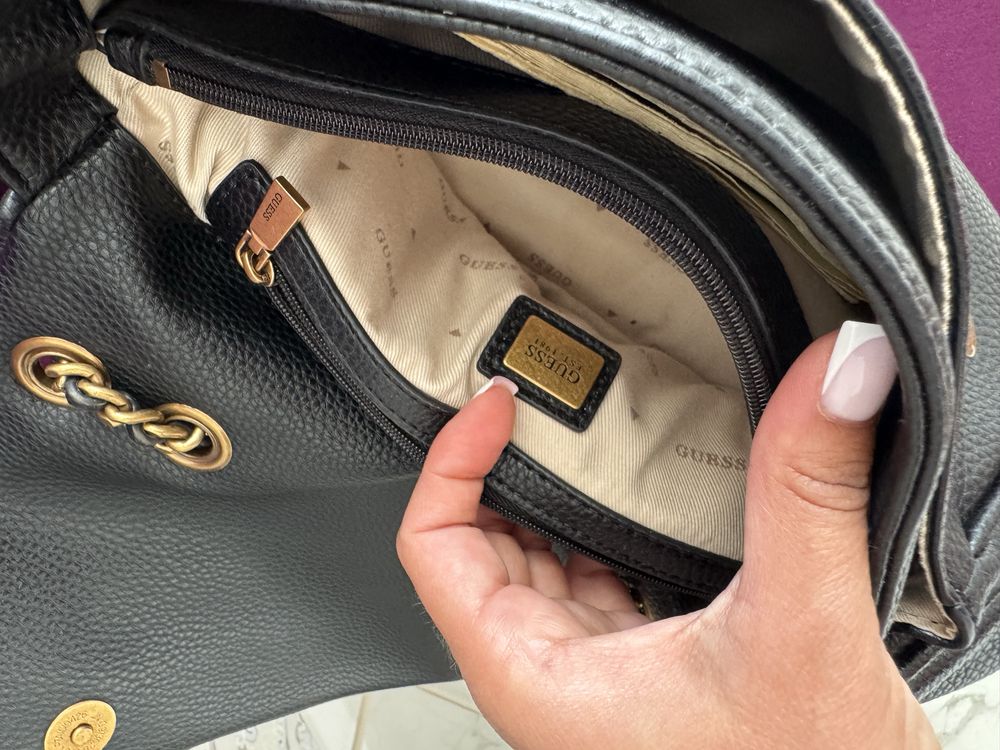 сумка guess оригінал
