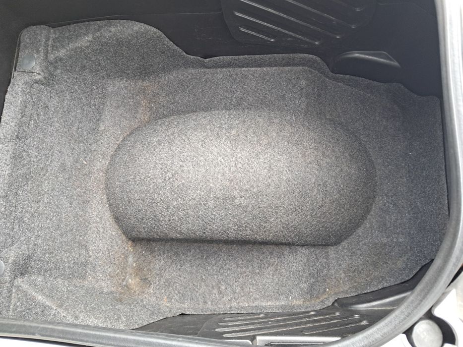 Макси скутер  сузуки 250 см³ возможен обмен.