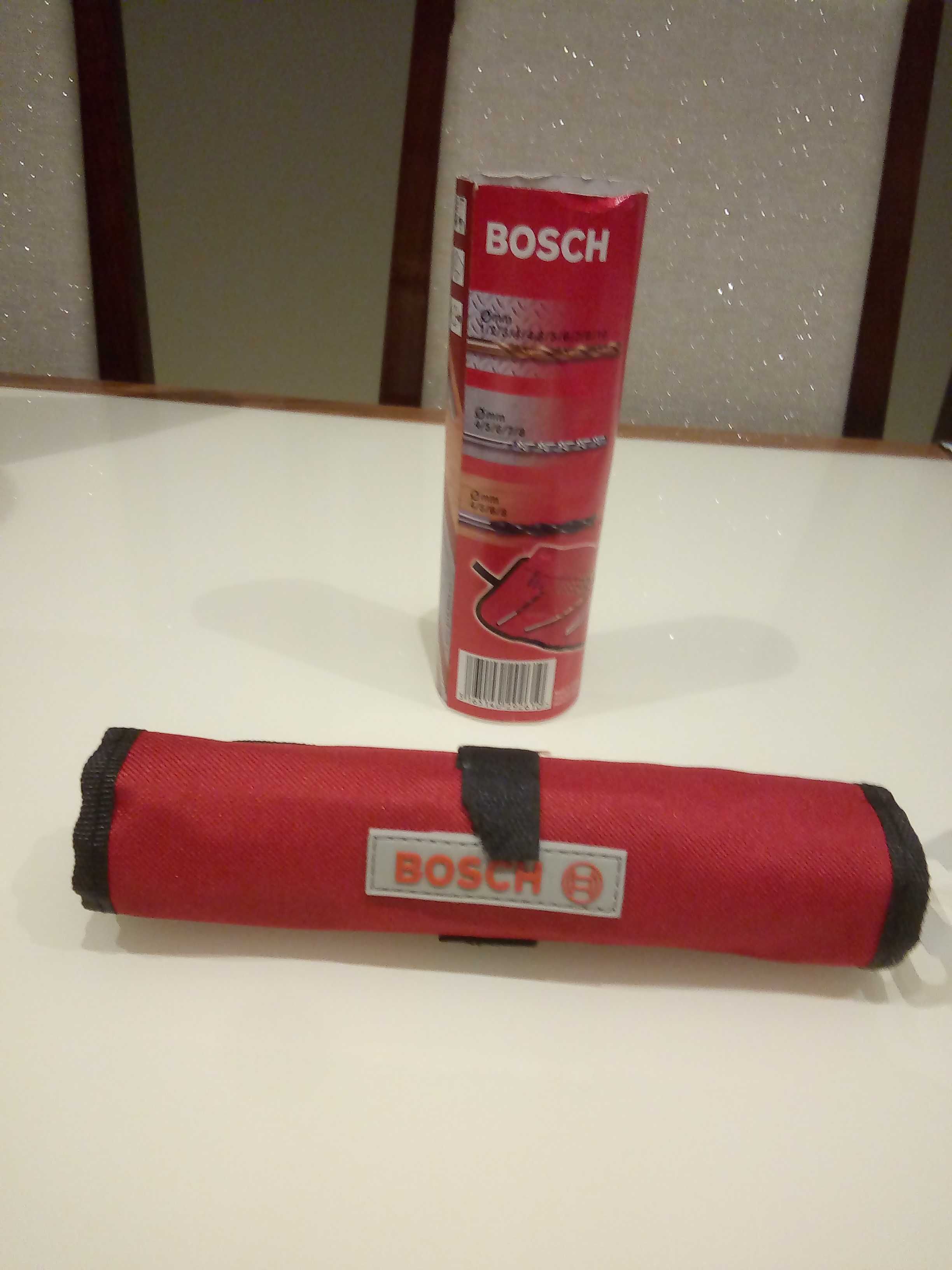 Conjunto Brocas BOSCH