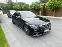 Mercedes-Benz Klasa S S400 AMG 4matic 2021