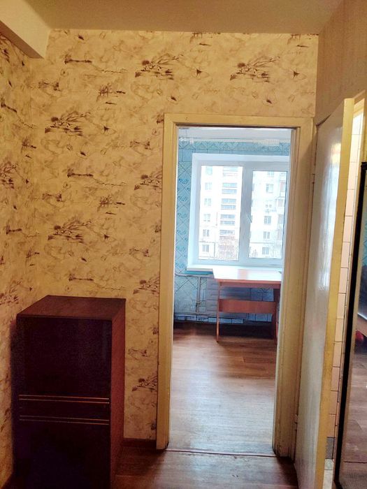 Предлагаем к приобретению 1 кв в центре Космоса. 7/9.