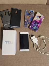 Телефон Meizu M3s