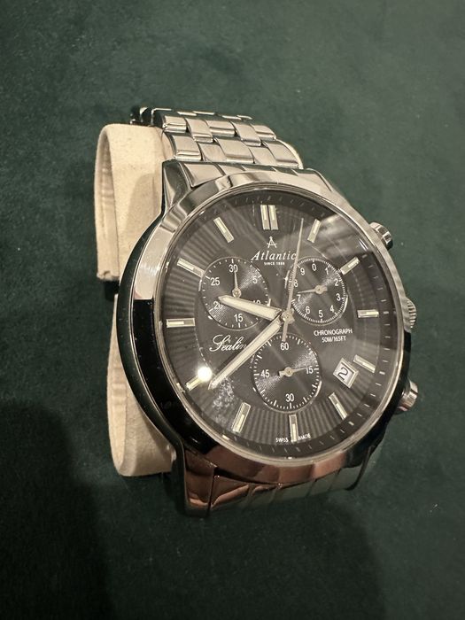 Atlantic Sealine Chronograph 62455.41.61