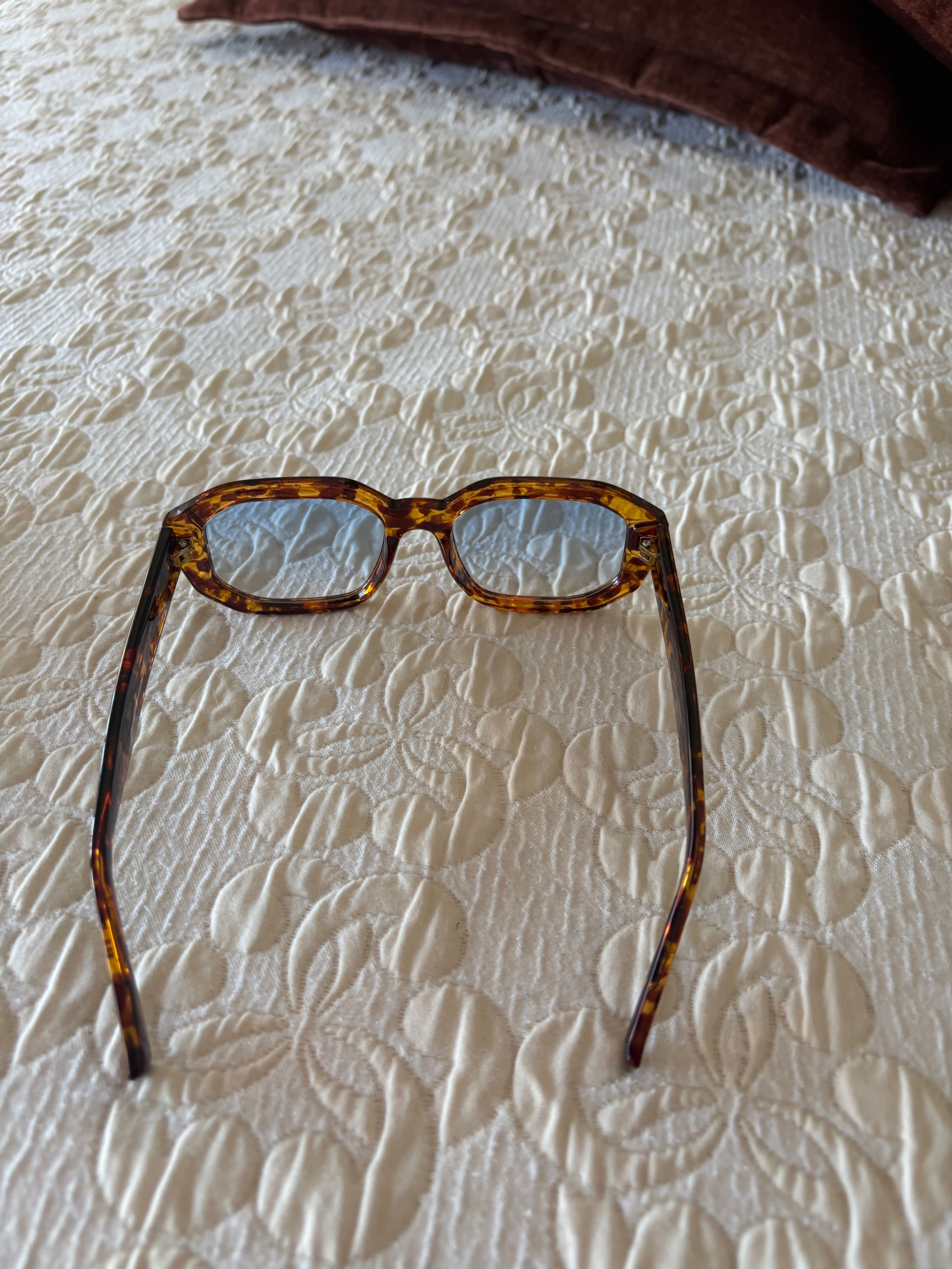 Óculos Sol novos tendência deste verão da marca Eyekonic.