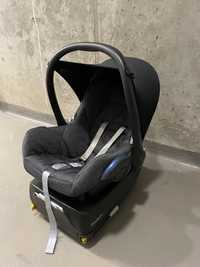 Maxi Cosi Cabriofix + baza Familyfix