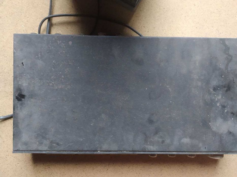 Блок управління кольоромузичний Блік-1 (Блик) з ліхтарями