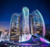 Продаж видової квартири 92 м2, Taryan Towers, 2 ВЕЖА