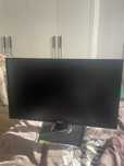 Asus VG248QG 24" G-Sync Compatible Gaming Monitor 165Hz Full HD 1080p