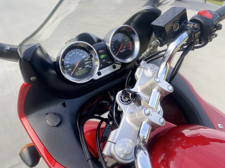 Suzuki GSF 600 Bandit S ResT 29 000km . Свіжопригнаний з Німеччини