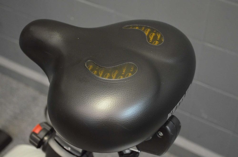 _KETTLER X7 wytrzymały rower magnetyczny ergometr _do 150 kg _koło10kg