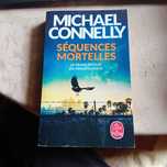 Michael Connely, Sequences Mortelles