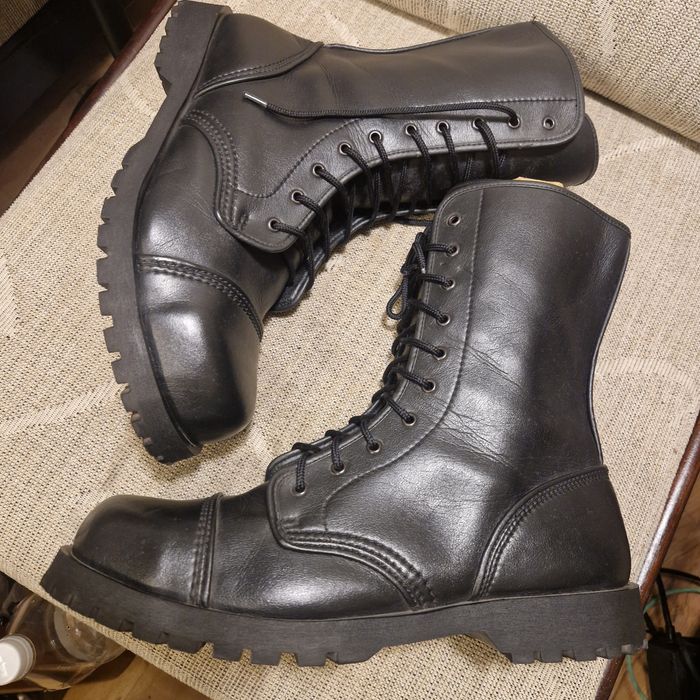 Glany boots brates roz 47