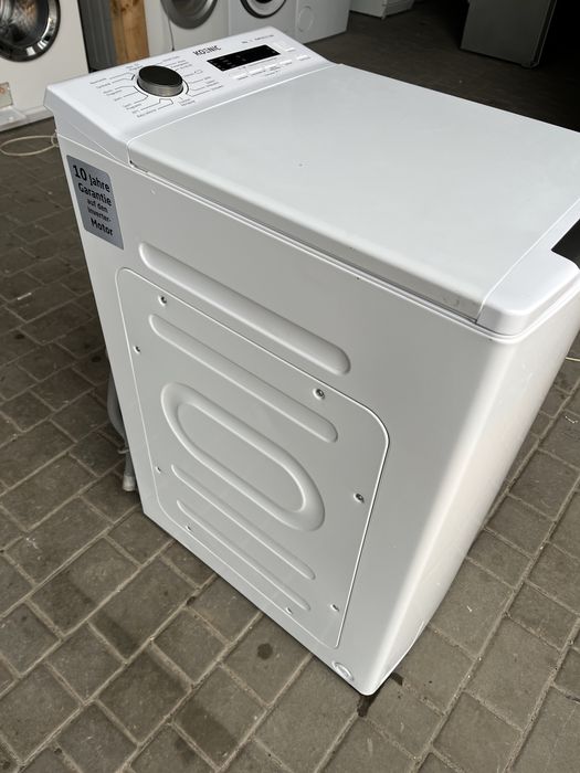 Пральна машина Koenik DL3210 (Siemens) на 8 кг.