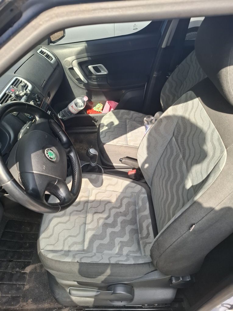Skoda Roomster 1,2, 222k пробігу, Київ