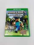 Minecraft + pakiet ulubionych dodatków Xbox One Series