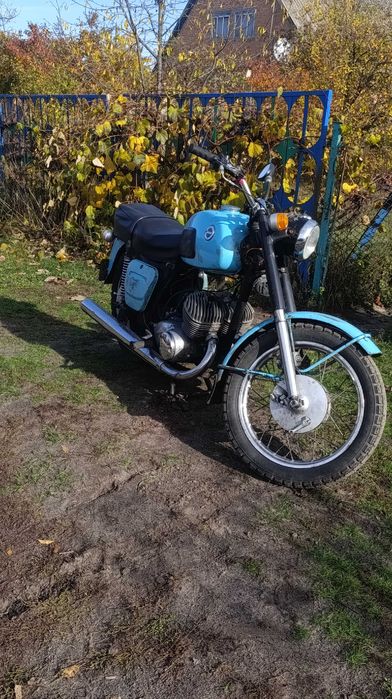 Продам іж юпитер 3 з доками