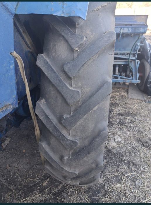 Продам трактор Т 40 АМ