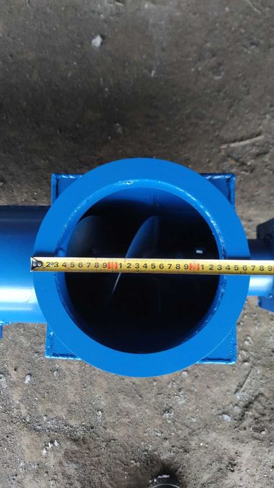 Загрузчик сеялок ЗС-30