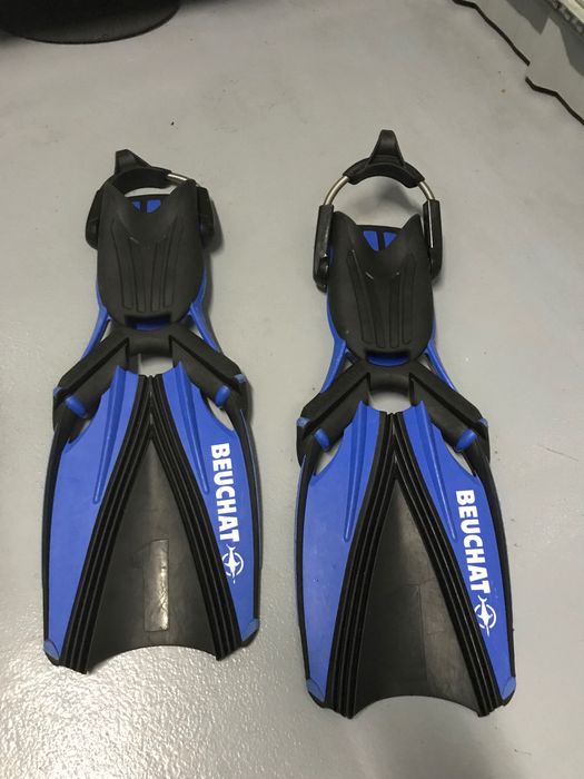Beuchat Aquabionic L-XL