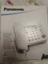 Інтегроний телефон Panasonic KX-TS2365UA