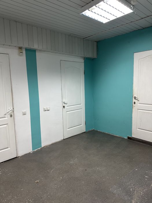 Оренда приміщення в центрі