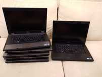 Ноутбук DELL Latitude Е5510 на запчастини чи під відновлення