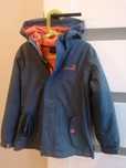 Kurtka 2in1 GoSport rozm. 140 cm