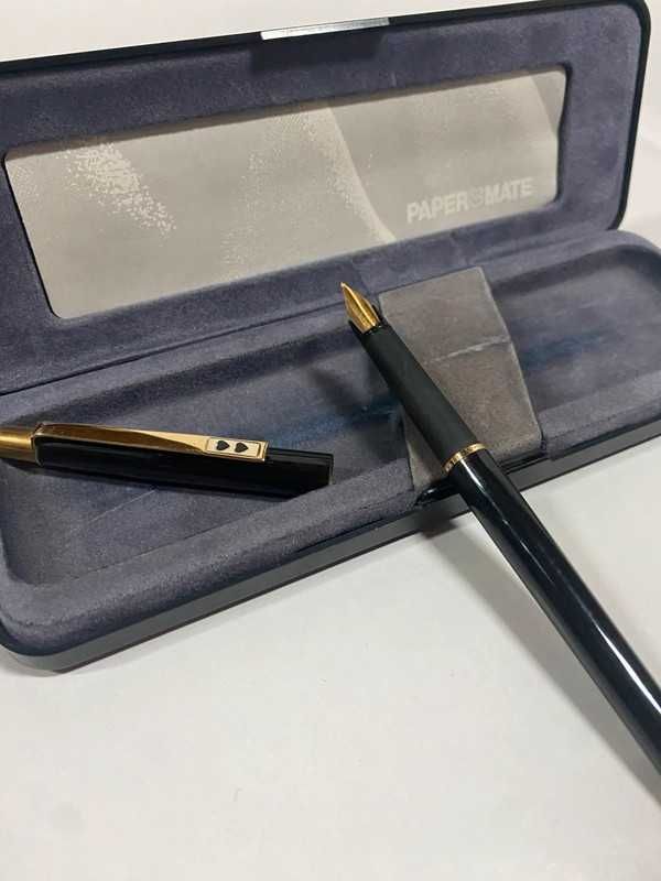 Caneta tipo Fountain - Paper Mate