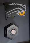 Звукова карта ASUS Strix Raid